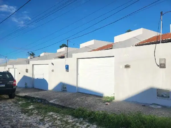 Imóvel em leilão - RUA ROMENIA, N. 82B,, VERTENTE, HORIZONTE, CE