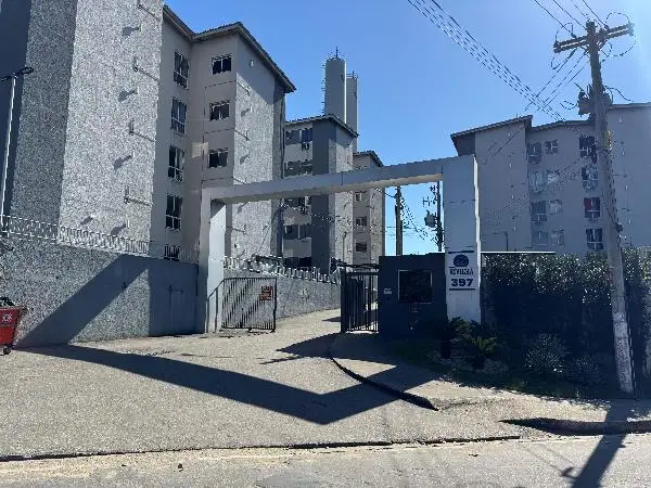 Imóvel em leilão - RUA APORUNA, N. 397, Apto 504, BL 14, SANTA CRUZ, RIO DE JANEIRO, RJ