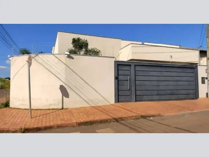 Casa em leilão em Quirinópolis