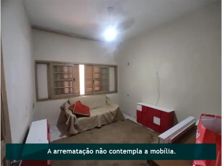 Casa em leilão em Catanduva