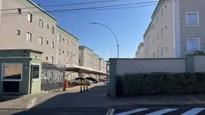 Apartamentos em leilão em Franca