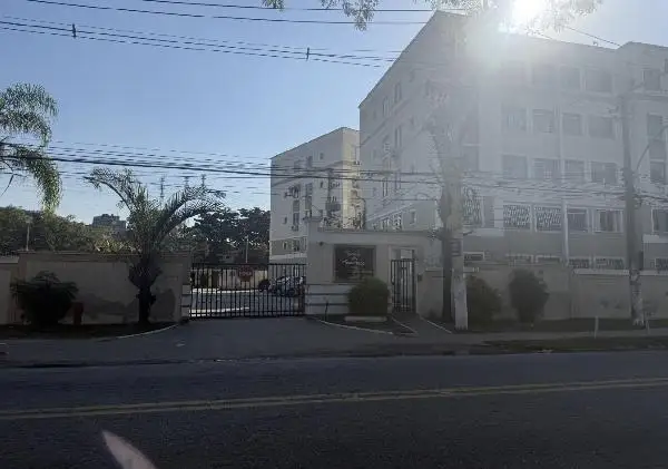 Apartamento em leilão em Rio de Janeiro