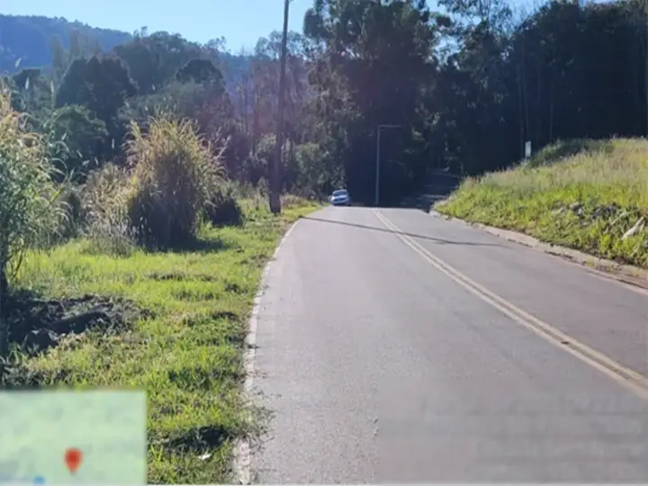 Fração de terra - Gramado - RS