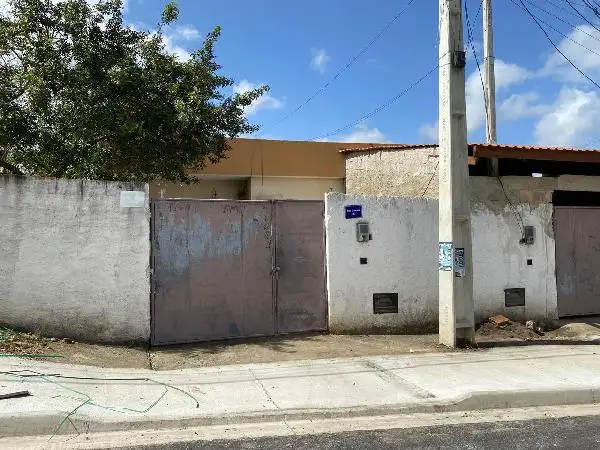 Casa em leilão em São Gonçalo