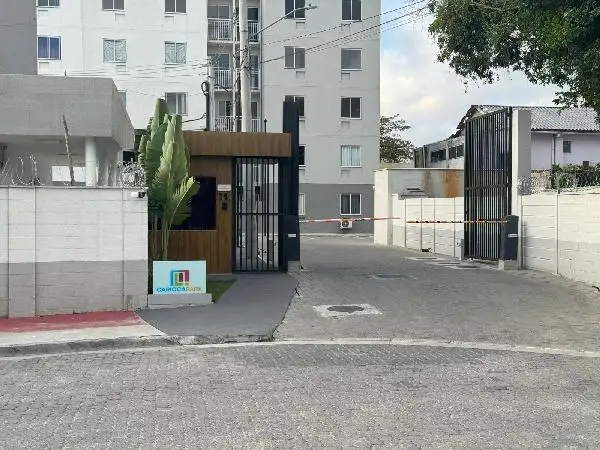 Apartamento em leilão em Rio de Janeiro