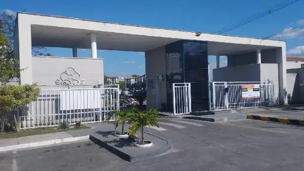 Imóvel em leilão - ESTRADA DA BOA VISTA, N. SN, Apto 402, TORRE 04, AREA 01-A, NOVO HORIZONTE (MANILHA), ITABORAI, RJ