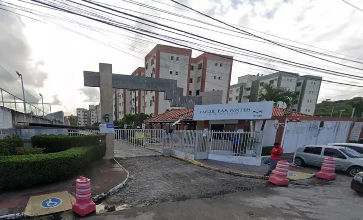 apartamento em leilão em Aracaju