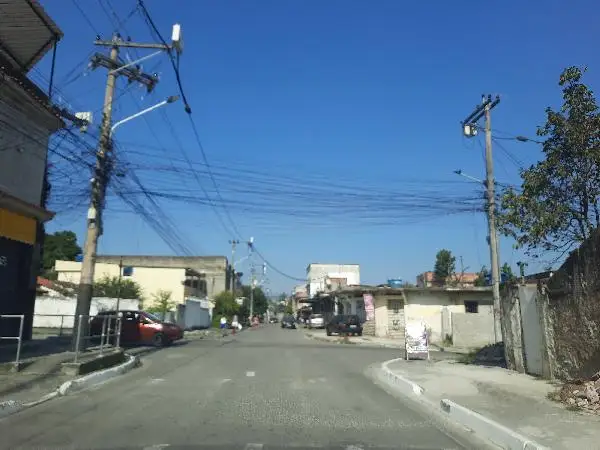 Imóvel em leilão - RUA MARCOS DA COSTA, N. 1402, CASA 01, JARDIM CATARINA, SAO GONCALO, RJ
