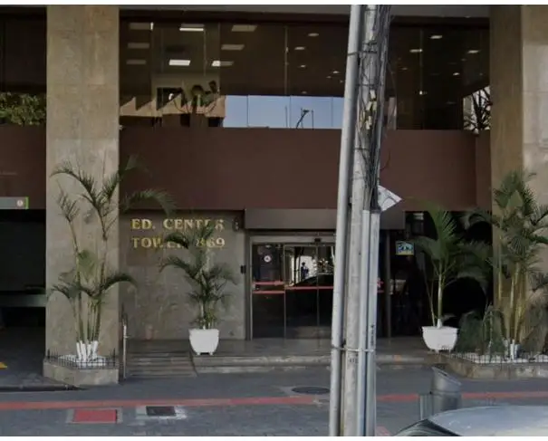 Comerciais em leilão em Curitiba