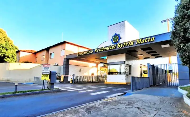 Apartamento em leilão em Mogi Mirim