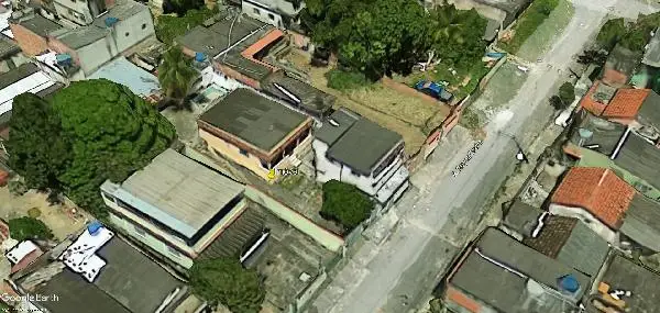 Casa em leilão em São Gonçalo