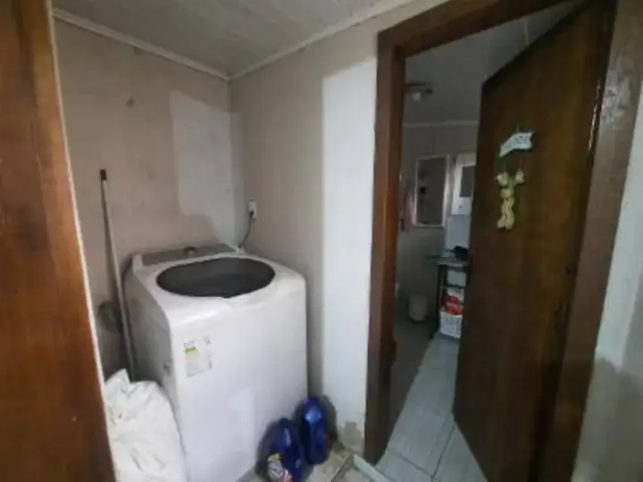 Apartamento em leilão em Porto Alegre