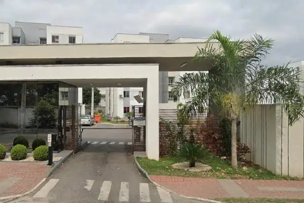 Imóvel em leilão - ESTRADA DE PACHECO, N. 200, Apto 503, BLOCO 11, LAGOINHA, SAO GONCALO, RJ