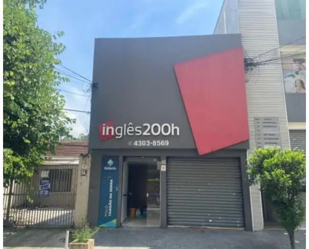 Imóvel em leilão em Taboão da Serra