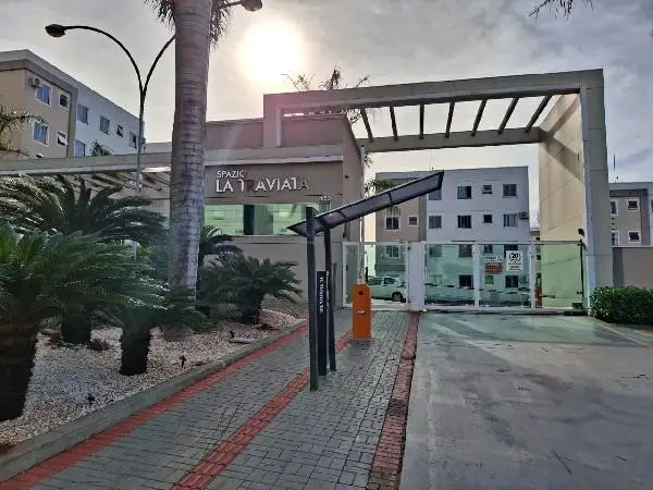 Imóvel em leilão - RUA JOSE ALVES NUNES, N. 450, Apto 302, BL 20 BOX 306, OLIMPICO, LONDRINA, PR