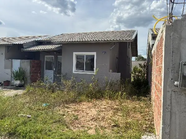 Imóvel em leilão - ESTRADA ADEMAR FERREIRA TORRES, N. SN, CS 06, QD J, AREA 01-G, CALUGE, ITABORAI, RJ