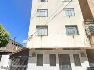 Apto A.T. 378 m² - Centro, Timoteo/MG