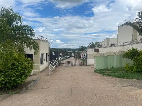 Apartamento em leilão em Divinópolis