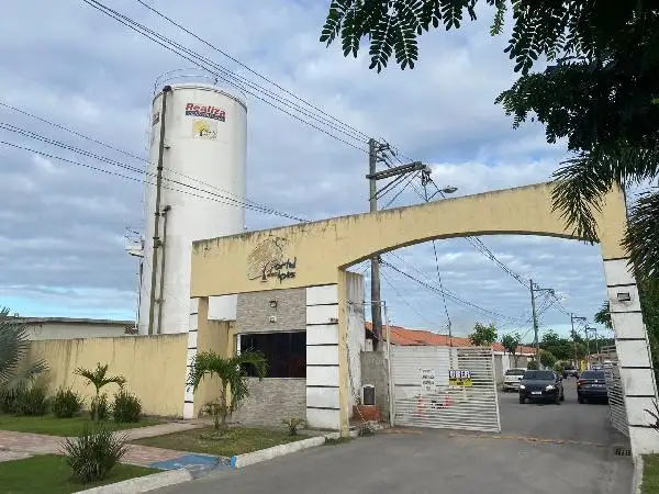 Imóvel em leilão - AVENIDA FLAVIO VASCONCELOS, N. 231, CS 05, QD I, AREA AD-04 (LT 04), VENDA DAS PEDRAS, ITABORAI, RJ