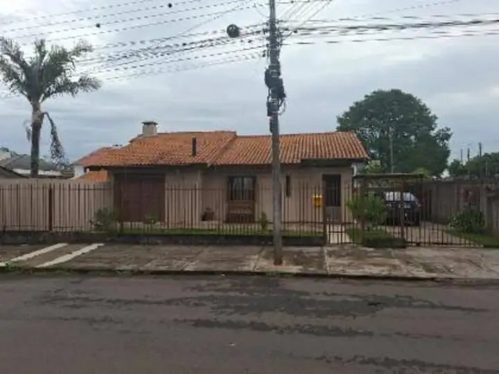 Casa em leilão em Passo Fundo