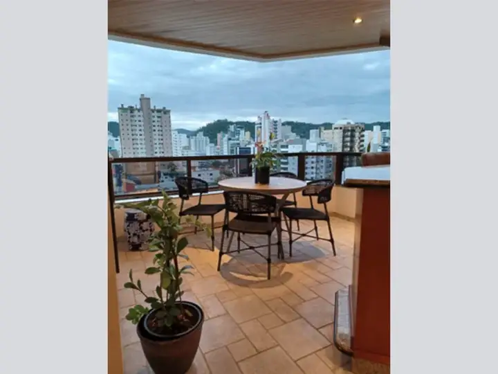 Terreno em leilão em Blumenau