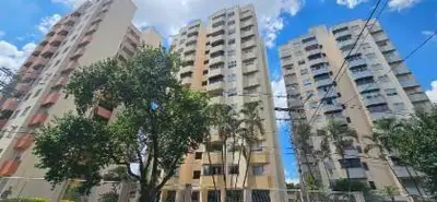Apartamentos em leilão em Americana