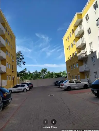 Imóvel em leilão - RUA GUATEMALA, N. 291, Apto 308, BL 01, SANTA LUZIA, SAO GONCALO, RJ