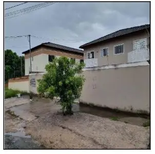 Apartamento em leilão em Cidade Ocidental