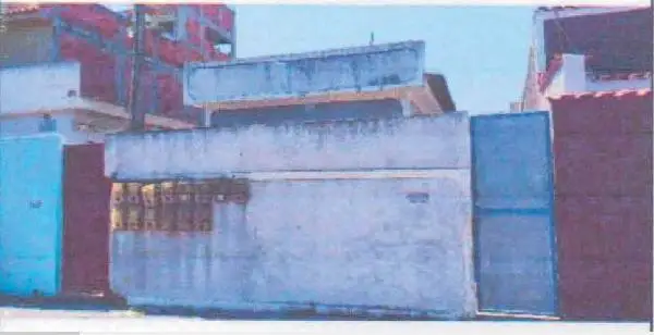 Imóvel em leilão - RUA BARRA MANSA, N. 336, CASA 04, TRINDADE, SAO GONCALO, RJ