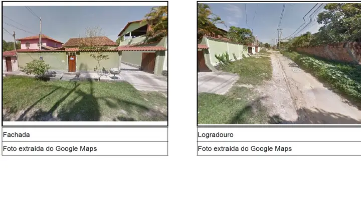 Imóvel em leilão - RUA LOS ANGELES, N. 524, QD 44 LT 34, MONJOLOS, SAO GONCALO, RJ