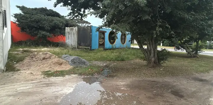 Casa em leilão em Pelotas
