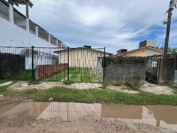 Casa em leilão em Paulista