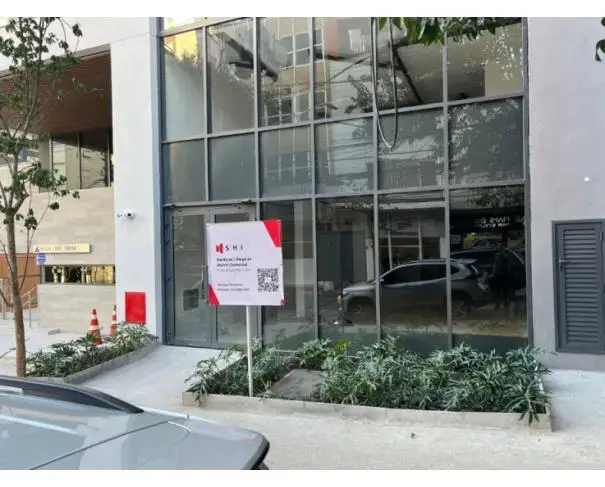 Comerciais em leilão em São Paulo