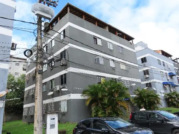 Apartamento em leilão em Camaçari