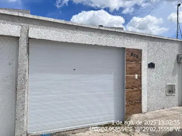 Imóvel em leilão - RUA PACOTI, N. 56A,, OLHO D'AGUA, HORIZONTE, CE
