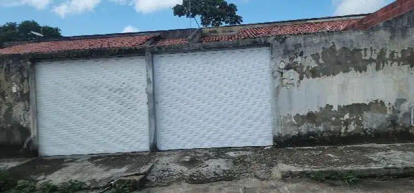 Imóvel em leilão - RUA JOSE ALBERTO, N. 63-A,, ALTO DA ESTRELA, HORIZONTE, CE
