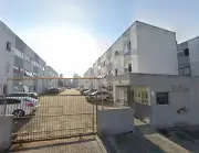 Apartamento em leilão em São José