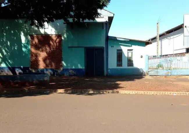 Fração Ideal - Imóvel em Paiçandu/PR