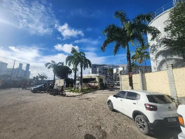 Apartamento em leilão em Jaboatão dos Guararapes