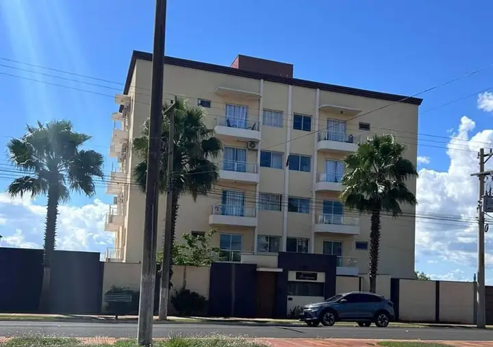 Apartamentos em leilão em Pereira Barreto