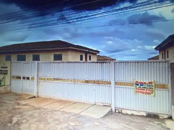 Imóvel em leilão - RUA 38, N. SN, Apto 102, BL G, LT 11, QD 85, CJ A, SETOR 11, PARQUE DA BARRAGEM SETOR 11, AGUAS LINDAS DE GOIAS, GO