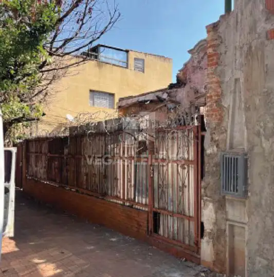 Terreno em leilão em Ribeirão Preto