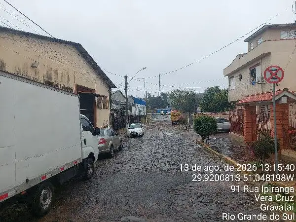 Casa em leilão em Gravataí
