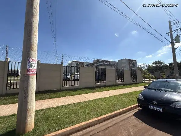 Imóvel em leilão - RODOVIA ABRAO ASSED, N. 2205, Apto AP 22, BL A  TR 09, RECREIO ANHANGUERA, RIBEIRAO PRETO, SP