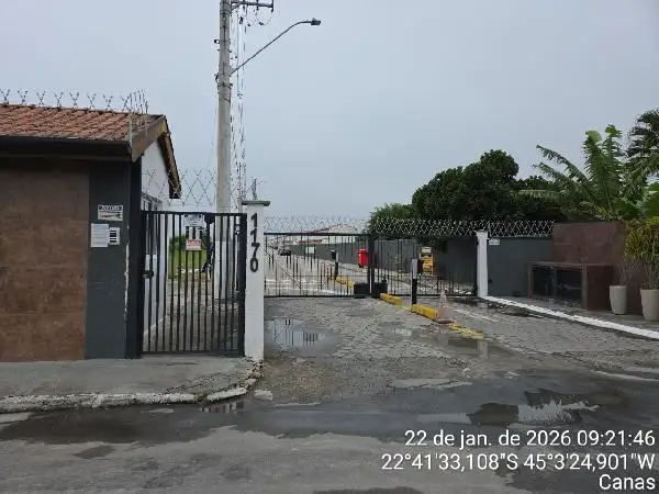 Casa em leilão em Canas