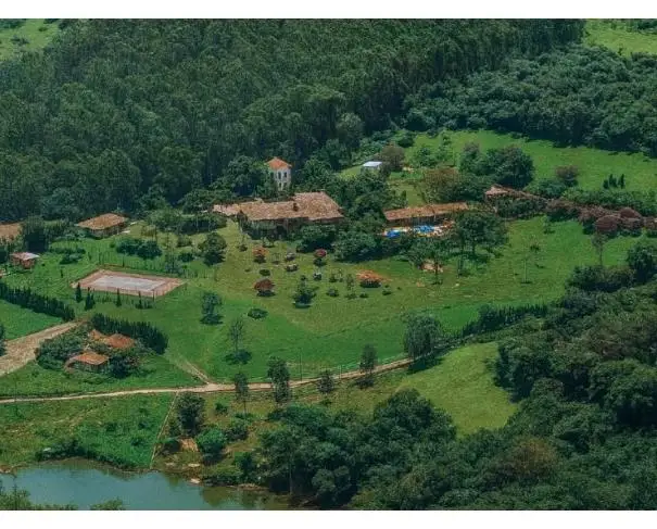 Rurais em leilão em Sorocaba