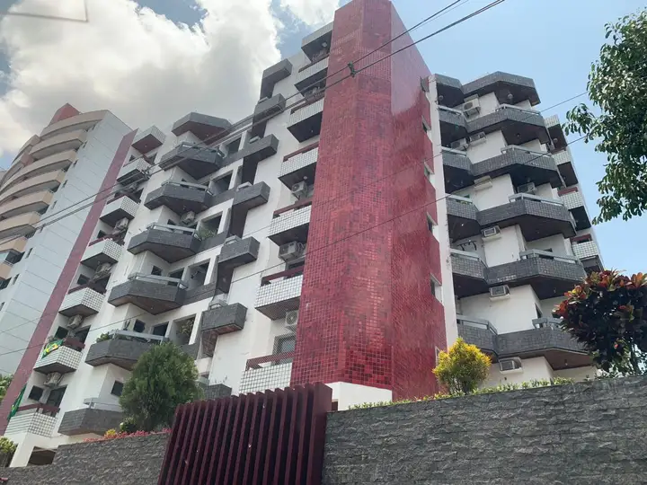 Apartamentos em leilão em Manaus