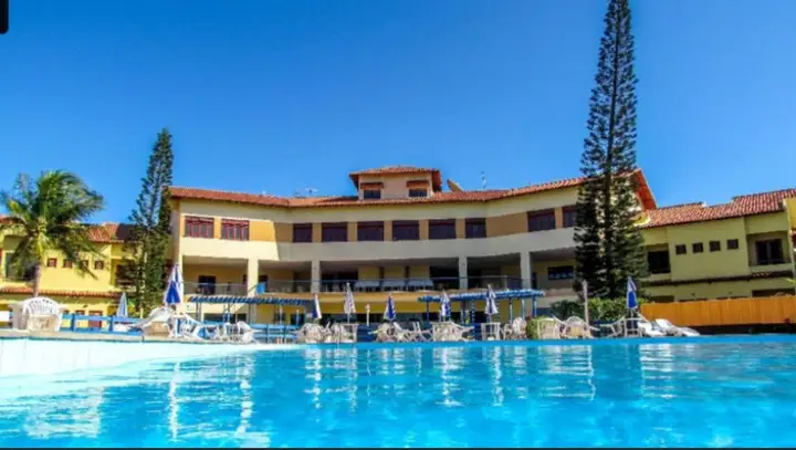 Apartamento em leilão em Cabo Frio