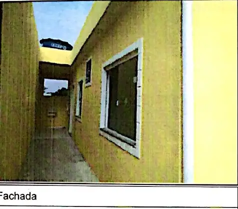 Casa em leilão em São Gonçalo