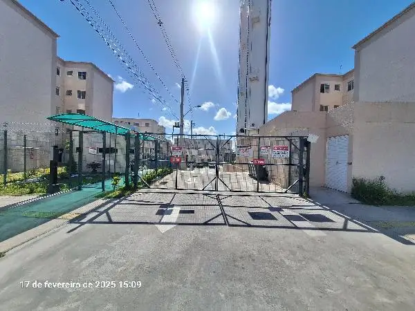 Imóvel em leilão - RUA VIVER AREIA BRANCA, N. 168, Apto 201, BL 23, AREIA BRANCA, SALVADOR, BA